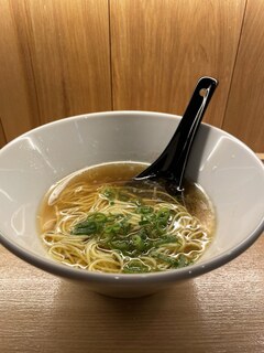 Torikura - 地鶏だし拉麺