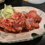 Sumibiyakiniku Koshoutei - 