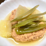 有限会社桝屋酒店   - 鯛の子