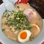 Ramen Yamaokaya - 