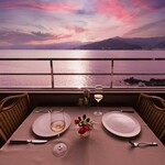 海辺のリゾート 碧い海 - 