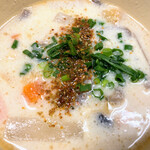 有限会社桝屋酒店   - 粕汁