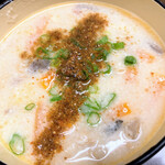 有限会社桝屋酒店   - 粕汁