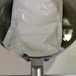 越後川口サービスエリア（下り線） ショッピングコーナー - 3分間待つのだぞ