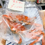 有限会社桝屋酒店   - セイコカニ