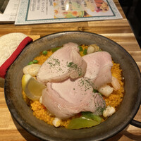 マーブルアーチ 日比谷OKUROJI - 