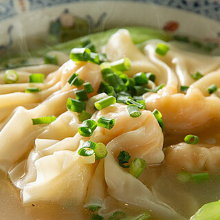 ランチでも人気の麺料理♢