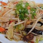 マルミヤ食堂 - 