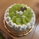 PATISSERIE  ＭＡＧＮＯＬＩＡ - 