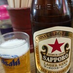 マルミヤ食堂 - 