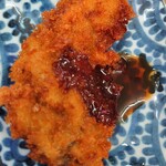 マルミヤ食堂 - 