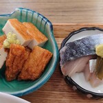 マルミヤ食堂 - 