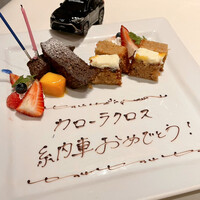 24/7 restaurant -  24/7 restaurant -