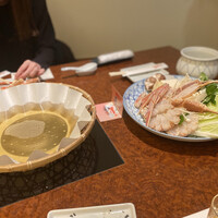 かに道楽 銀座八丁目店 - 