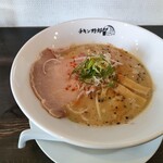 らーめんチキン野郎 - 