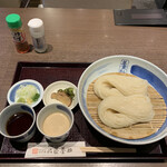 銀座 佐藤養助 - 