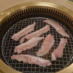 焼肉南大門 - 