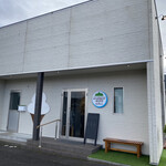 白山カフェ - 