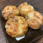 Takoyaki Izakaya Takomitsu - 