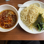 白河中華そば 孫市 - 