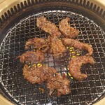 焼肉南大門 - 