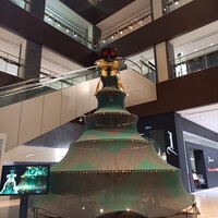 うなぎ四代目菊川 ミッドランドスクエア 名古屋本店 - 