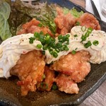 やきとん酒場あおば - 