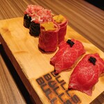 新宿焼肉 BULLS - 追加注文