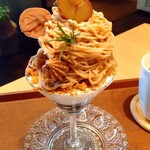 sweets&bar TANIMOTO - 