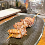 やきとん酒場あおば - 