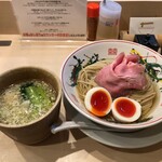 つけめん金龍 - 