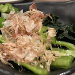 やきとん酒場あおば - 