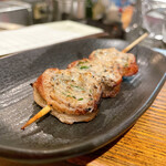 やきとん酒場あおば - 