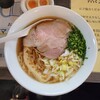麺屋 菜々兵衛 本店