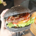 BABANBA BAN BURGER - 