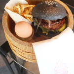 BABANBA BAN BURGER - 