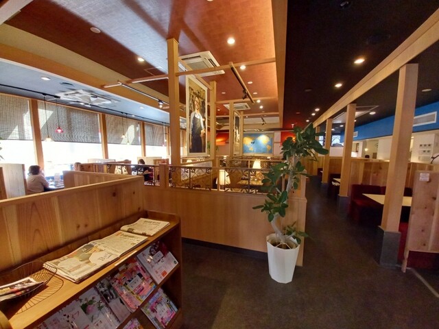 Kissa Coffee Ten Pinokio Tomiomnami Ten photo 4