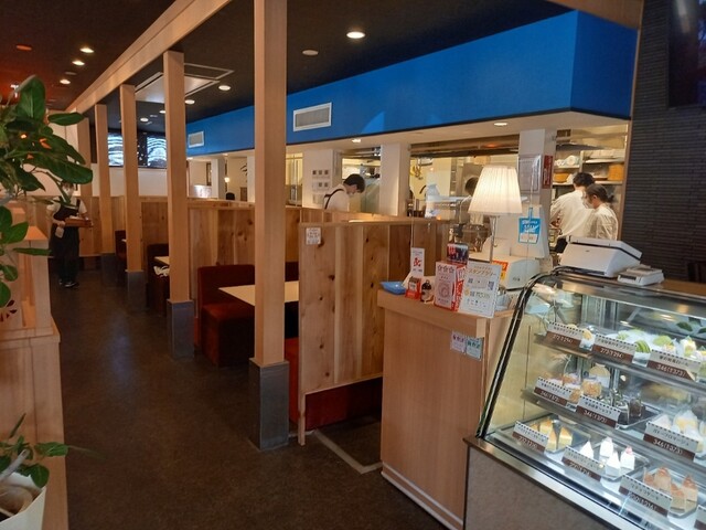 Kissa Coffee Ten Pinokio Tomiomnami Ten photo 5