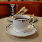 珈琲専門店 エース - 
