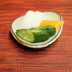 鰻 にしはら - 