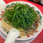 ラーメン魁力屋 - 