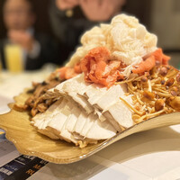 御膳房 六本木店 - 