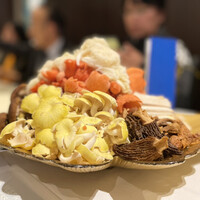 御膳房 六本木店 - 