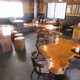 お食事処 だいこんや_2