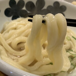 讃岐うどん 本格手打 てつ家 - うどんリフト