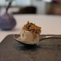 Installation Table ENSO L'asymetrie du calme - 