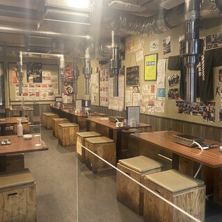 焼肉はるくん_2