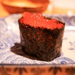 酒 秀治郎 - イクラ