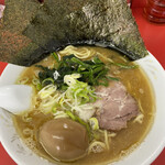 Ramen Kashimaya - 