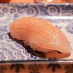 酒 秀治郎 - 平貝